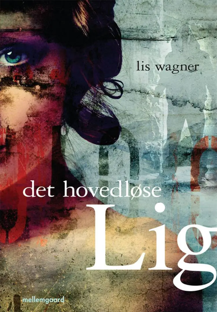 Det hovedløse lig af Jens Eichler Lorenzen
