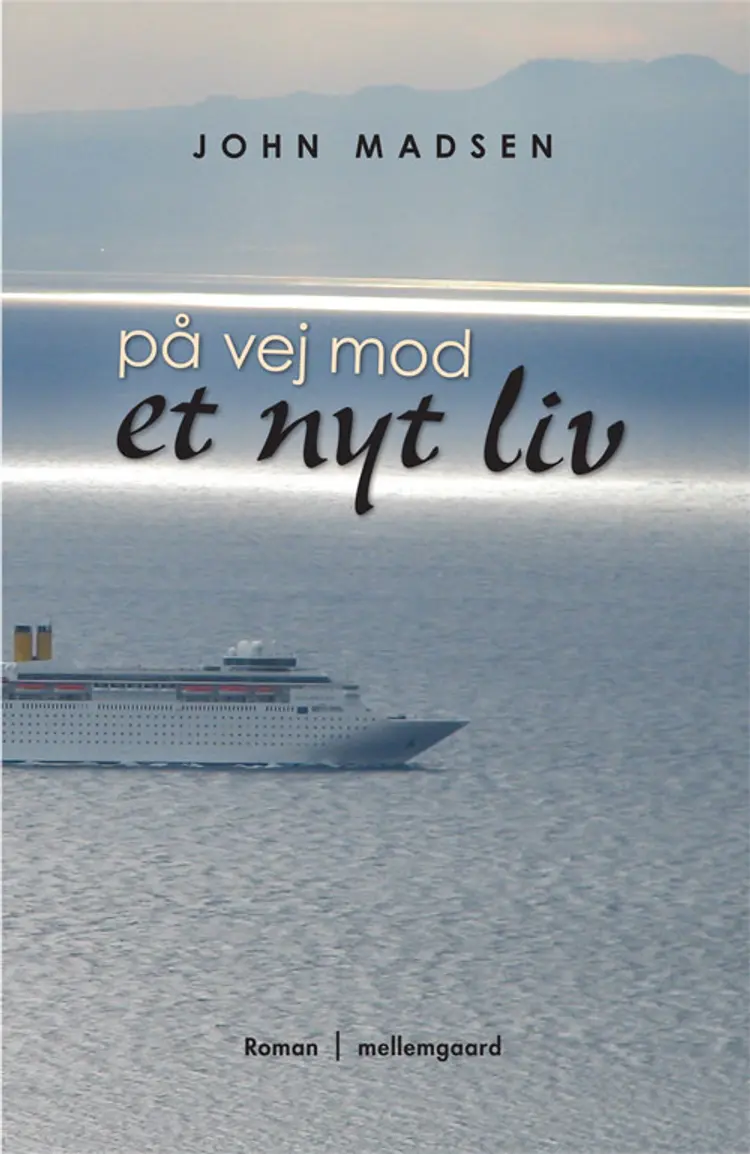 På vej mod et nyt liv af Nichlas Jakobsen