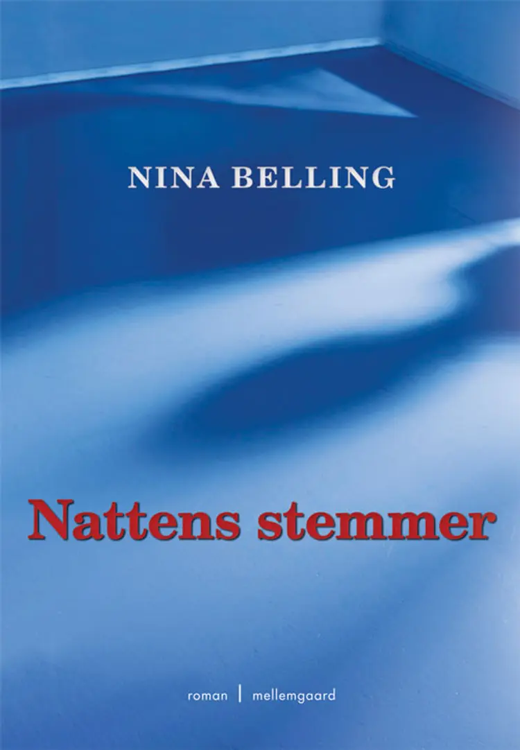 Nattens stemmer af Rikke Kirchheiner