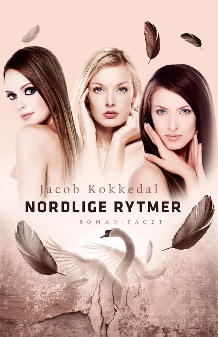 Nordlige rytmer af Jacob Kokkedal