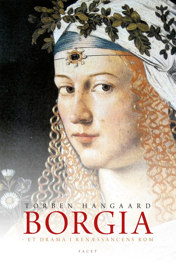 Borgia af Torben Hangaard