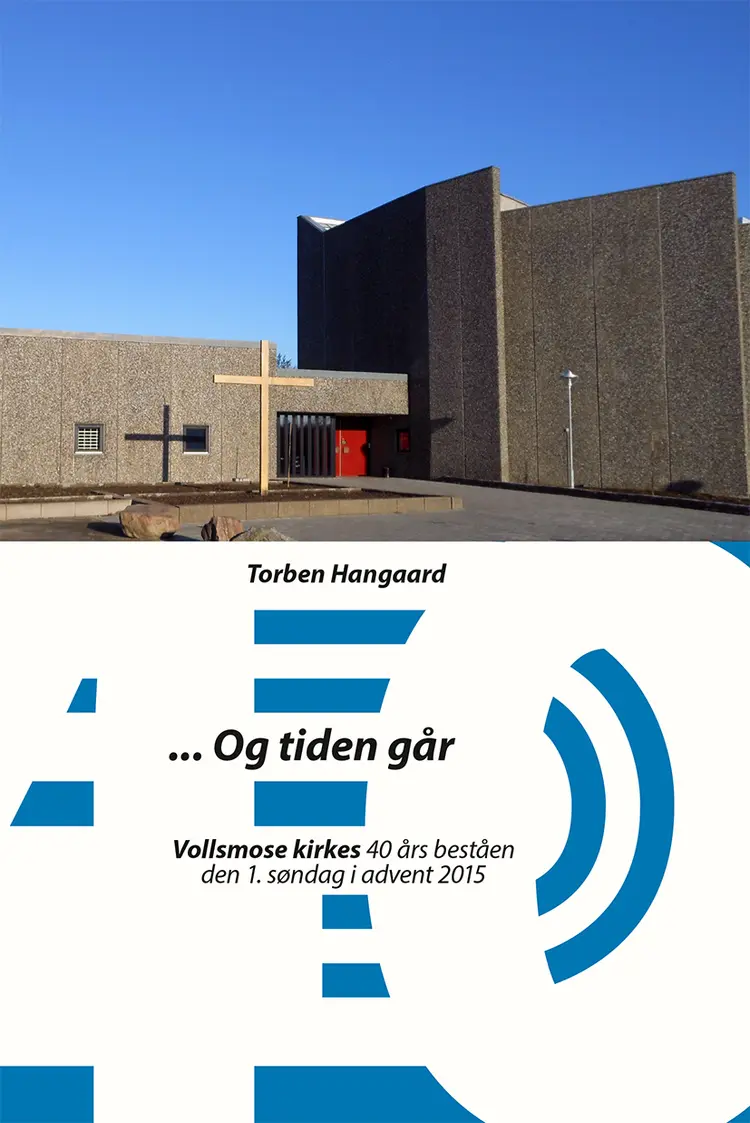 ... Og tiden går af Torben Hangaard