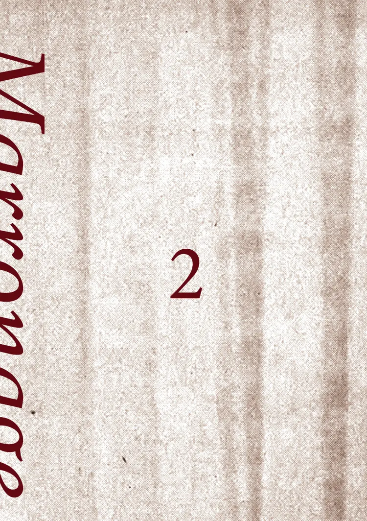 Marronage 2 af Albert Scherfig