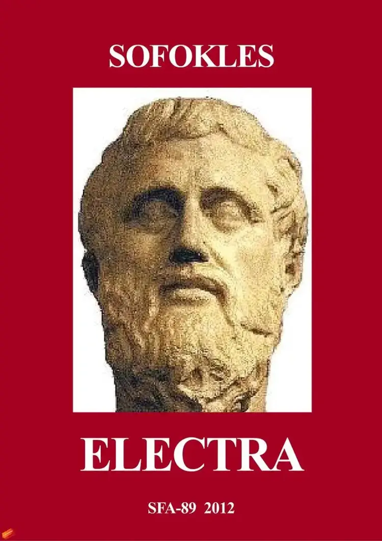 Elektra af Sofokles