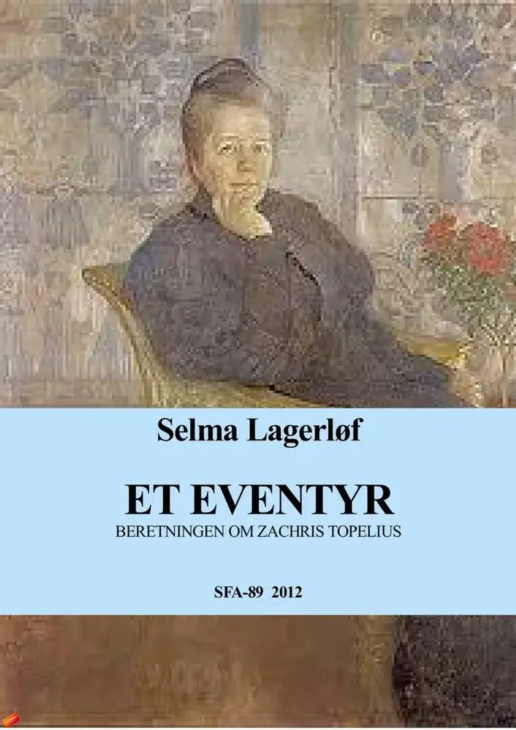 Et eventyr af Selma Lagerløf