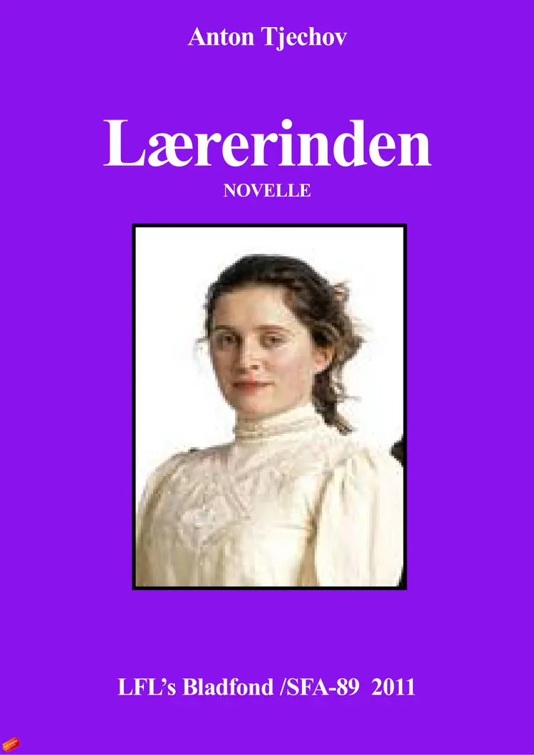 Lærerinden af Anton Tjekhov