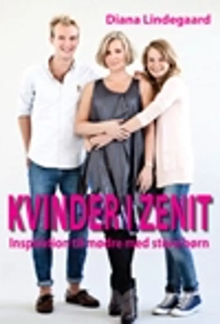 Kvinder i Zenit af Diana Lindegaard