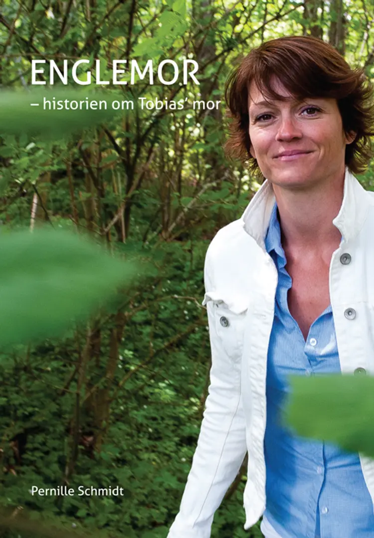 Englemor af Pernille Schmidt