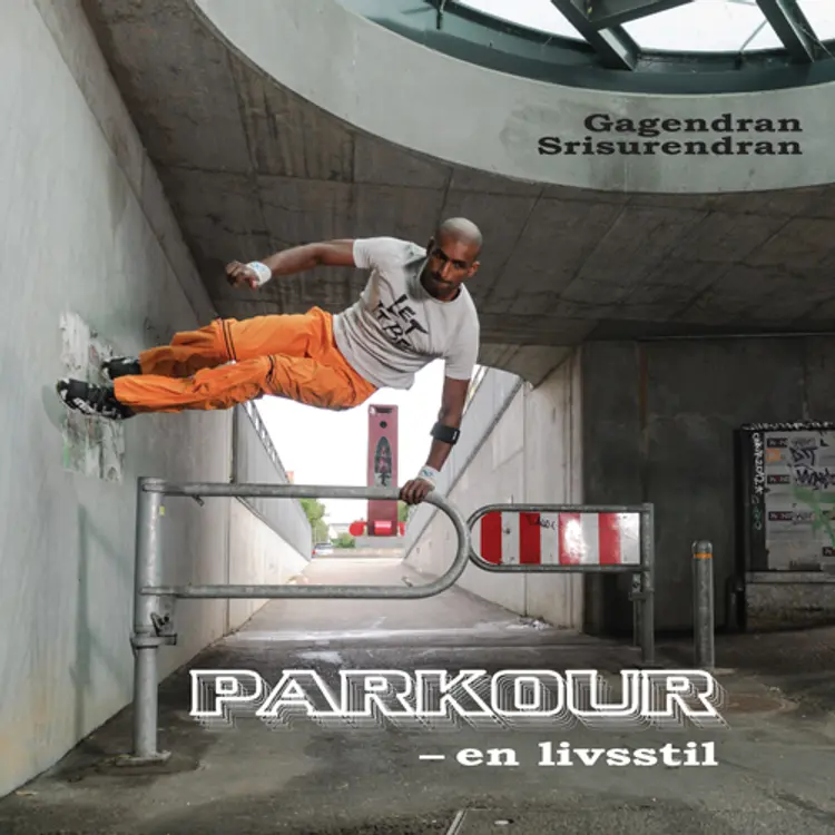 Parkour af Gagendran Srisurendran