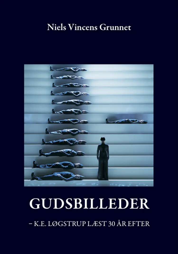 Gudsbilleder af Niels Vincens Grunnet