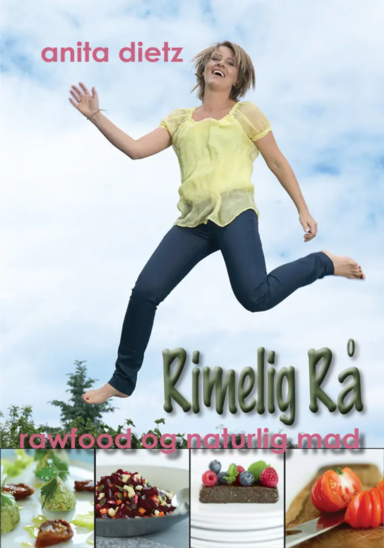 Rimelig Rå af Anita Dietz