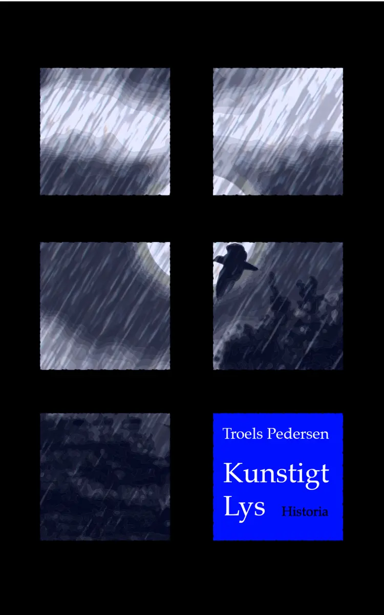 Kunstigt Lys af Troels Pedersen