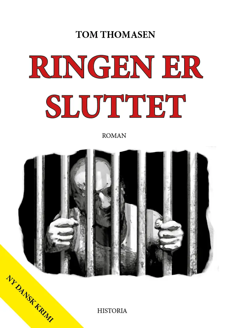 Ringen er sluttet af Tom Thomasen