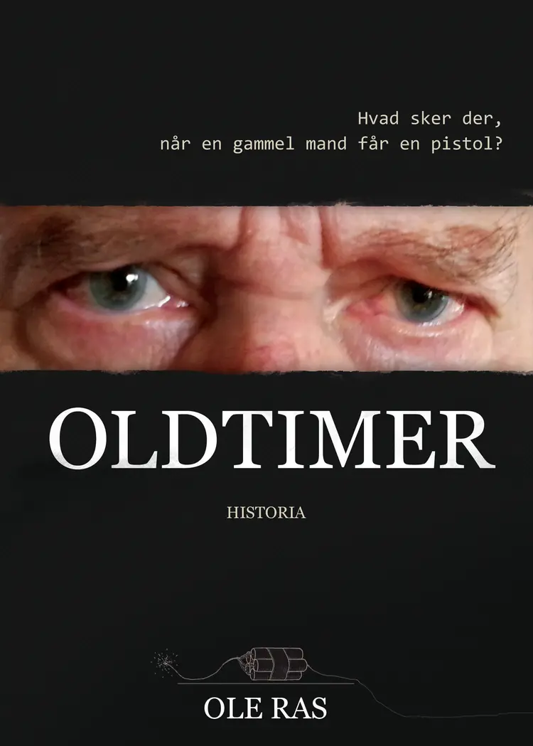 Oldtimer af Ole Ras