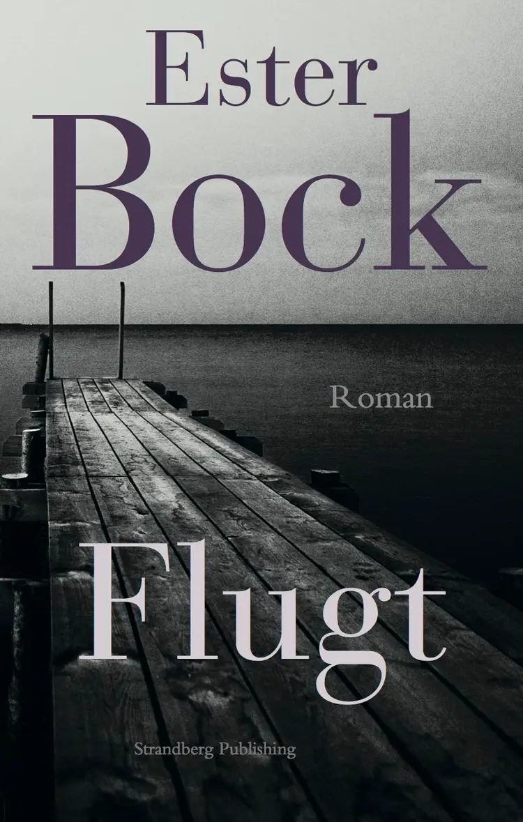 Flugt af -
