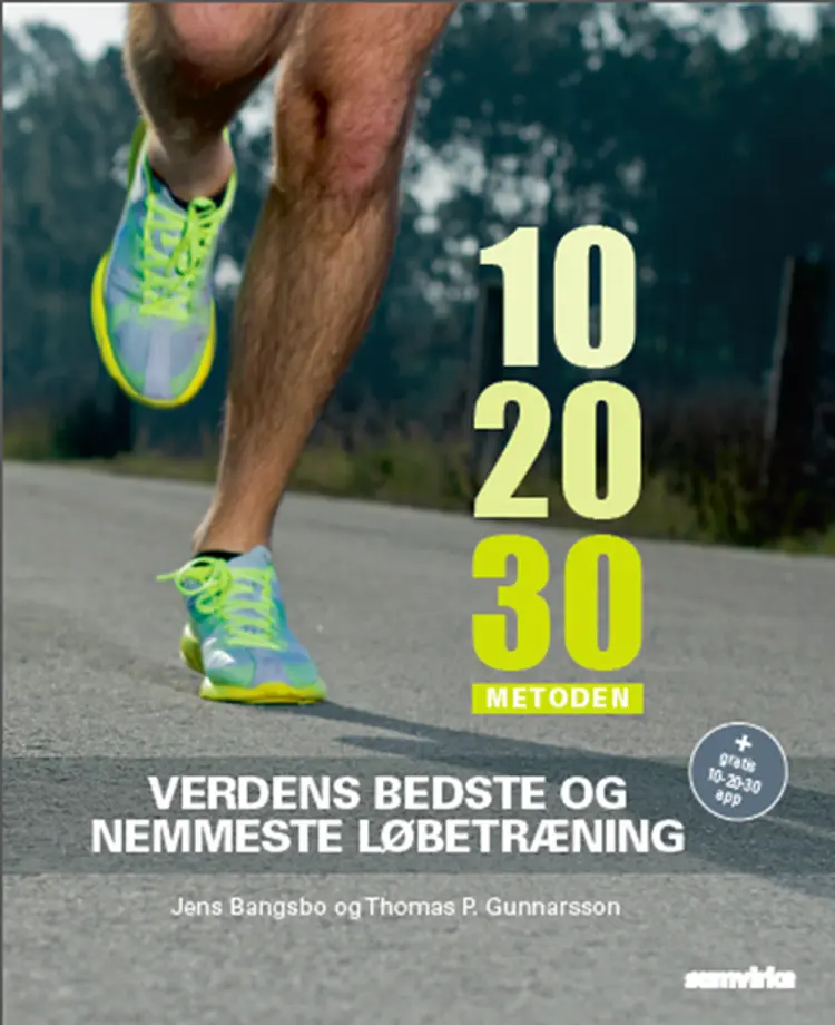 10 20 30 metoden af -