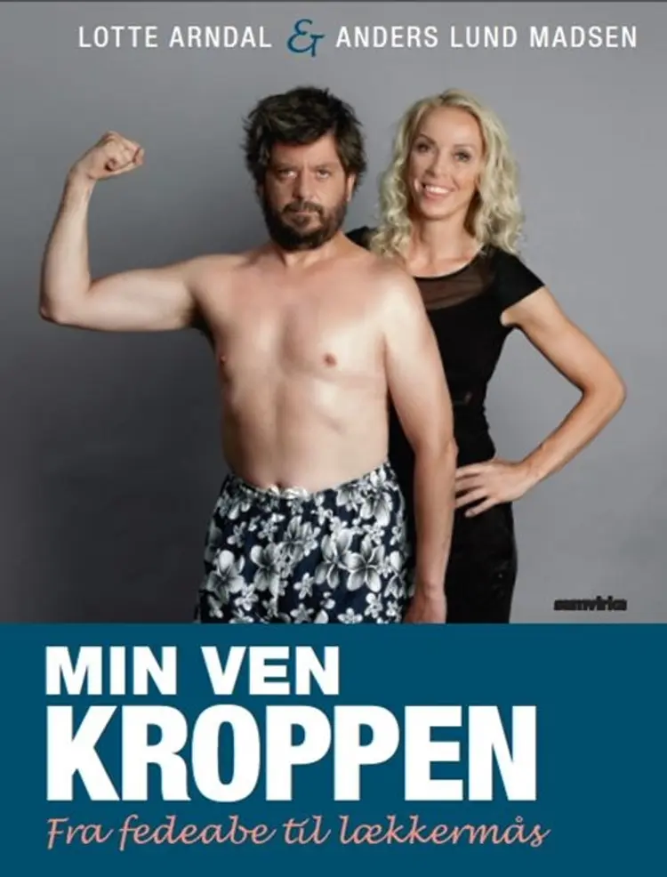 Min ven kroppen af -