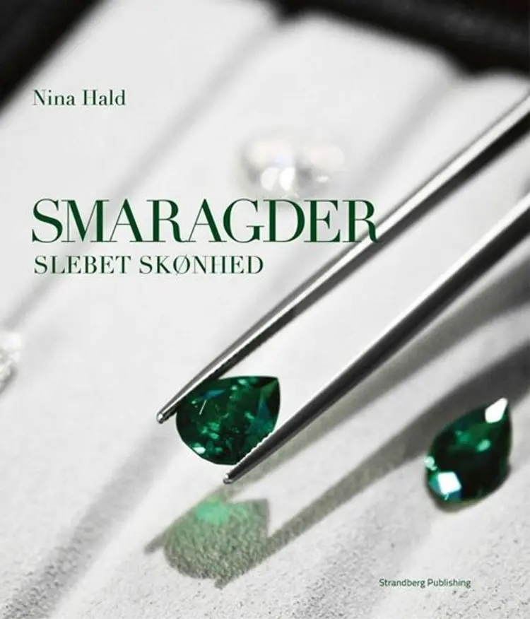Smaragder af -