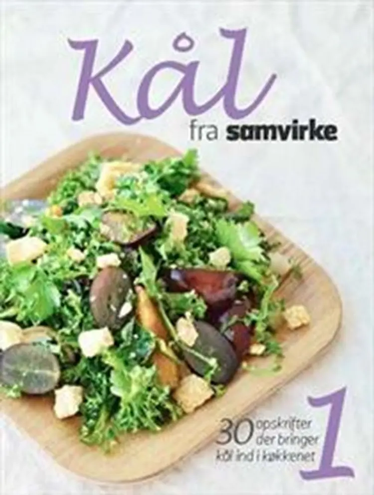 Kål fra Samvirke af -