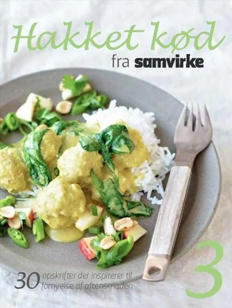 Hakket kød fra Samvirke af -
