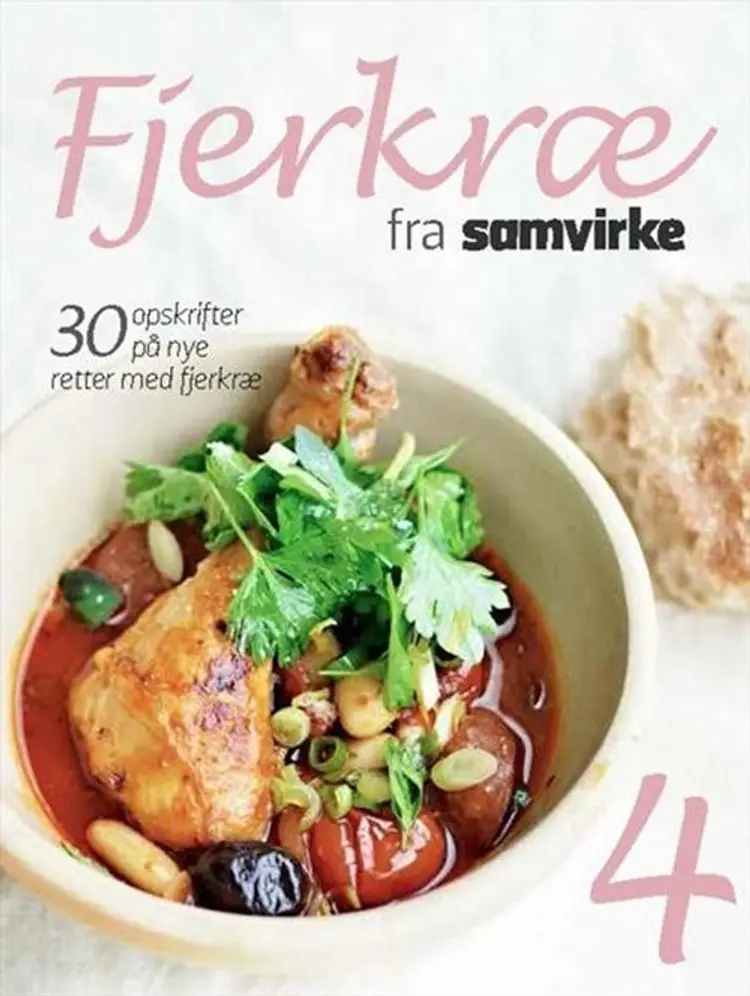 Fjerkræ fra Samvirke af -