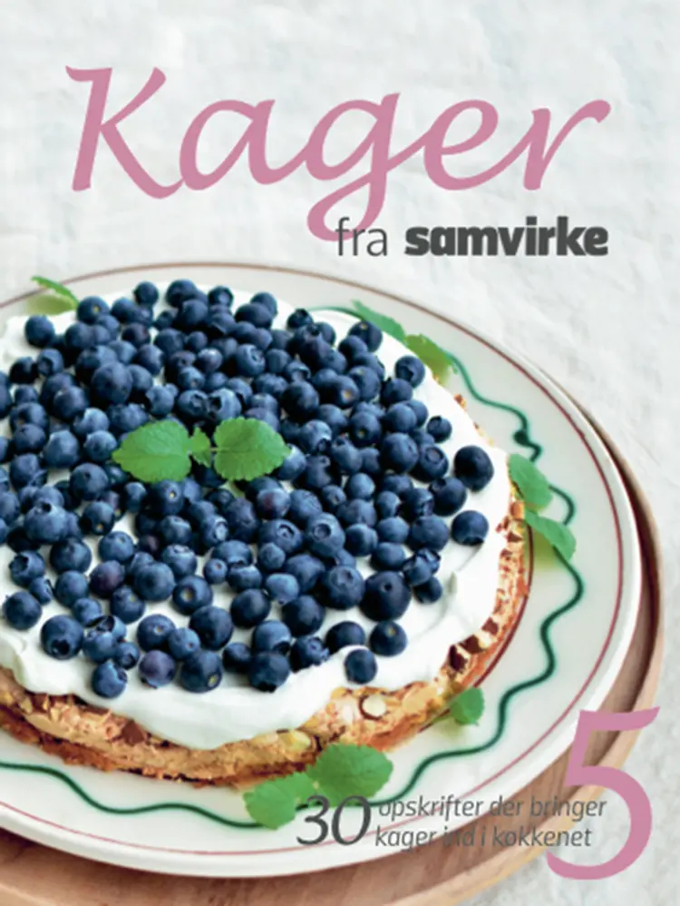 Kager fra Samvirke af -
