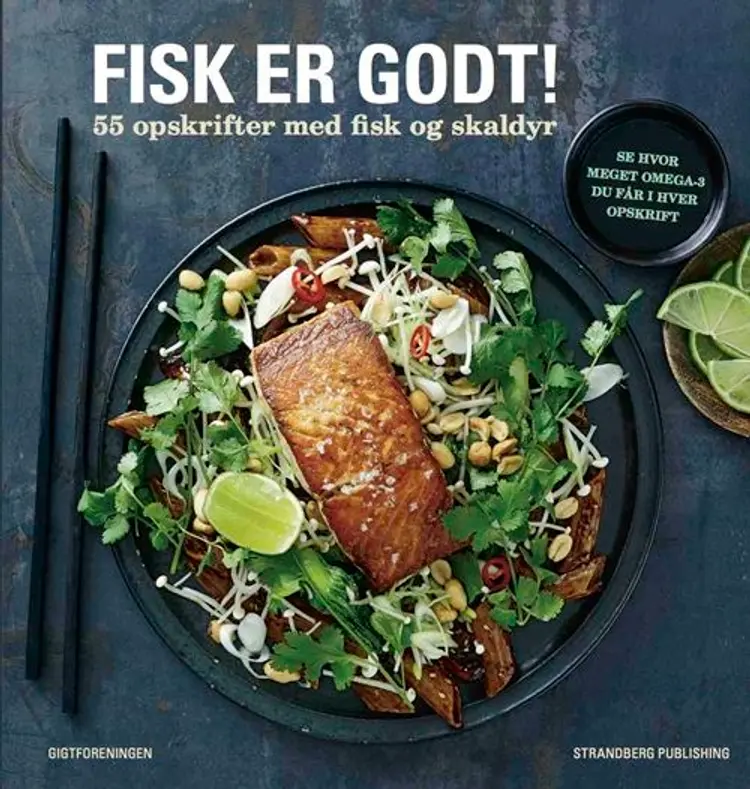 Fisk er godt! af -