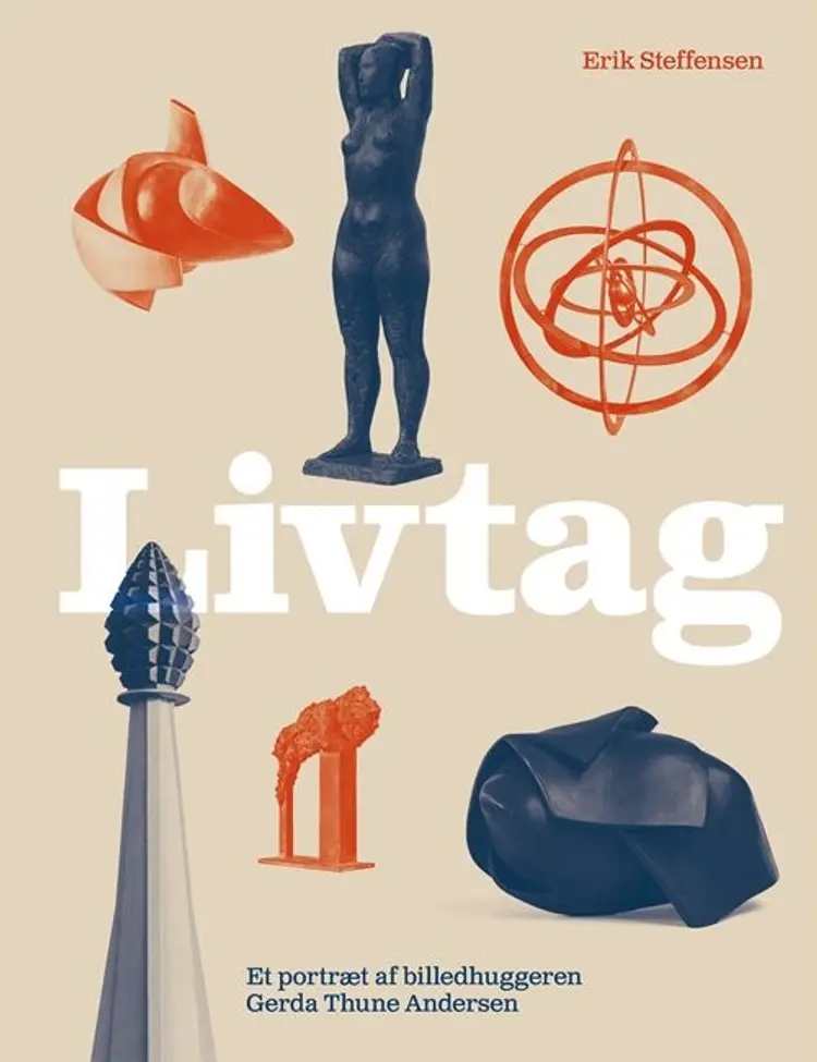 Livtag af Erik Steffensen
