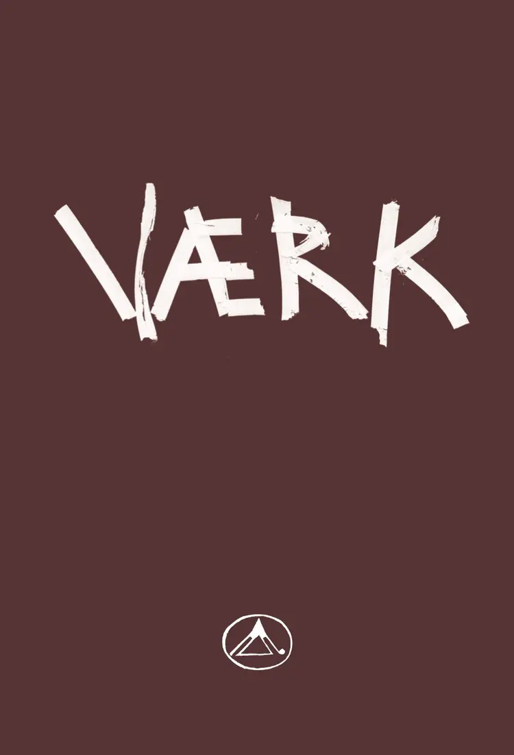 Værk af -