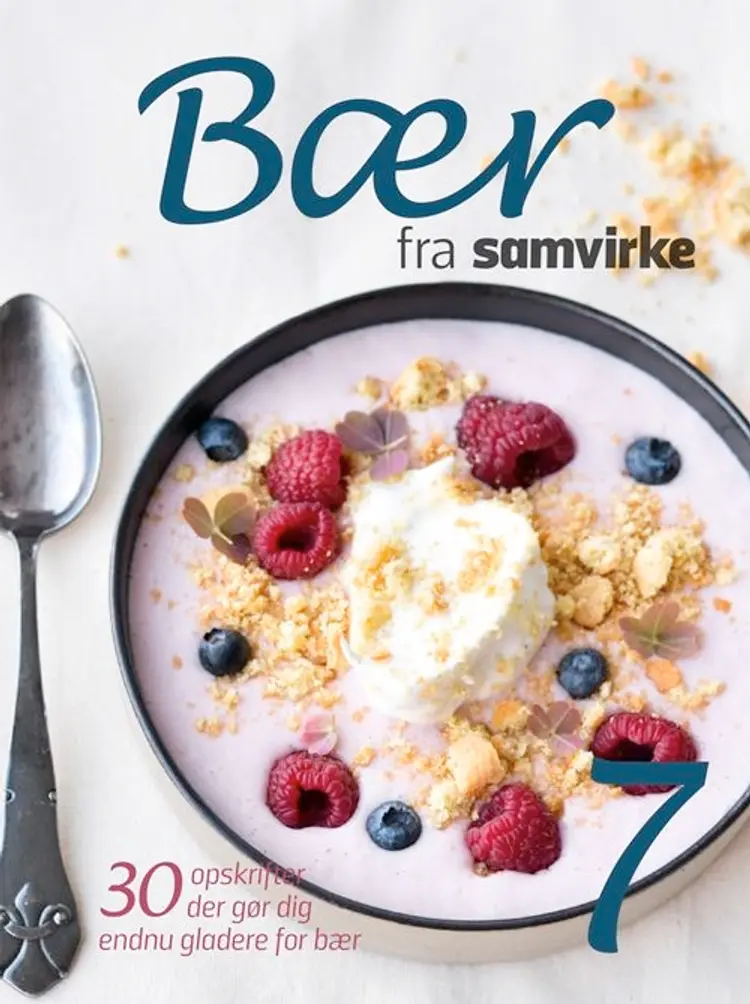 Bær fra Samvirke af -