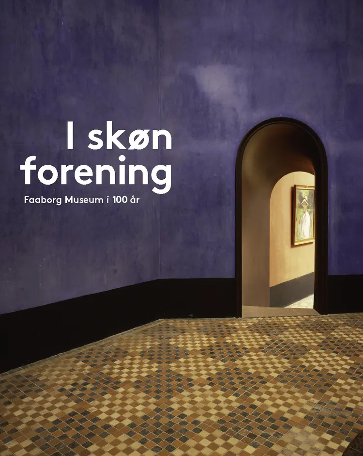 I skøn forening af -
