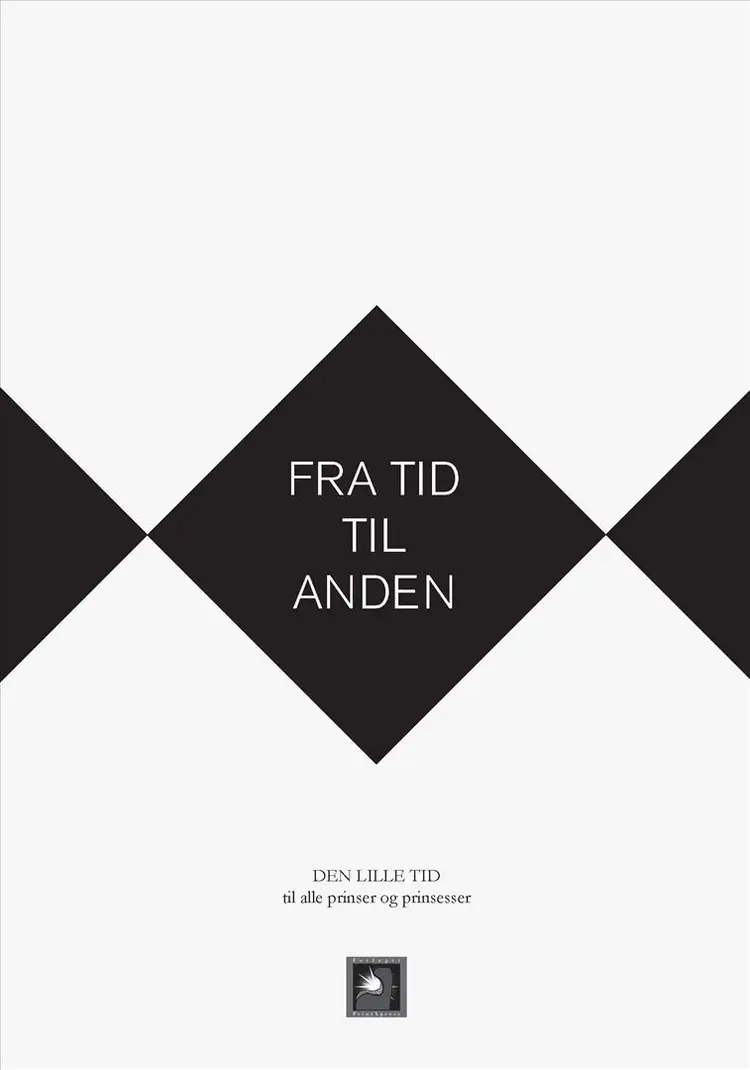 Fra tid til anden af Troelz Schmidt