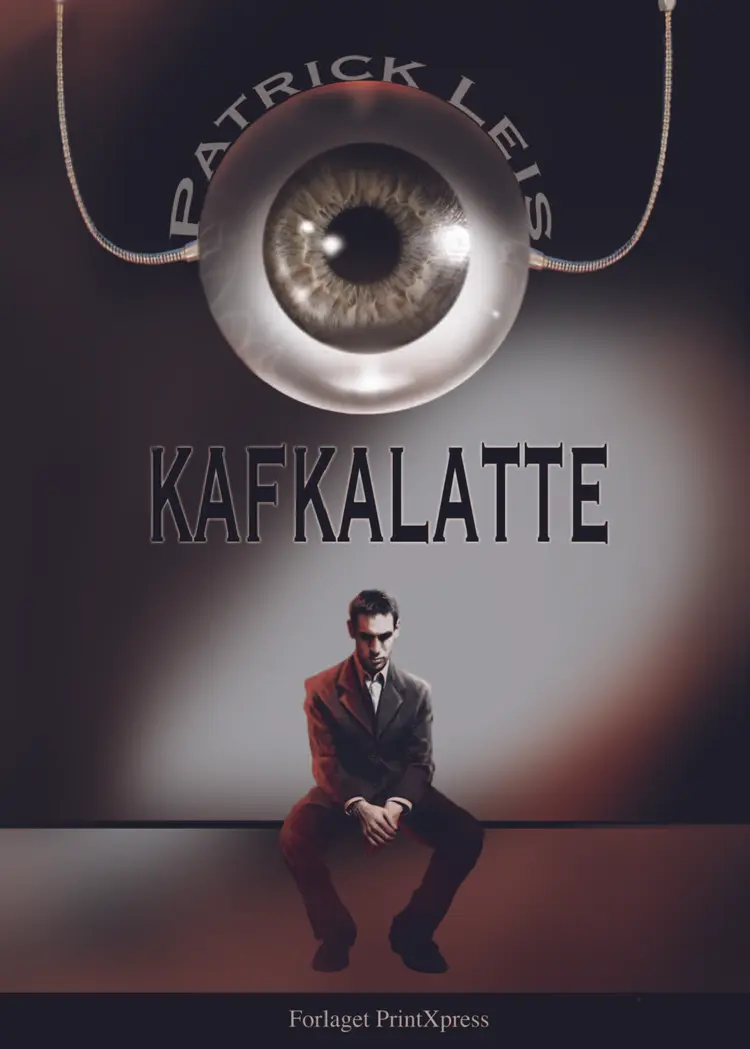 Kafkalatte af Patrick Leis