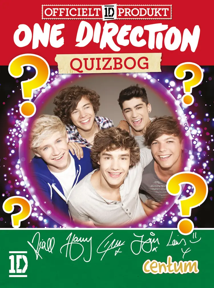 One Direction