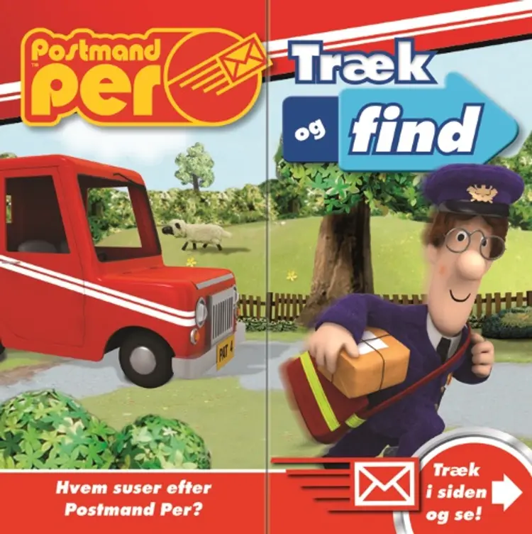 Postmand Per