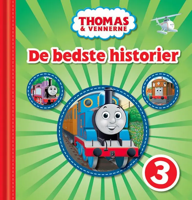 De bedste historier