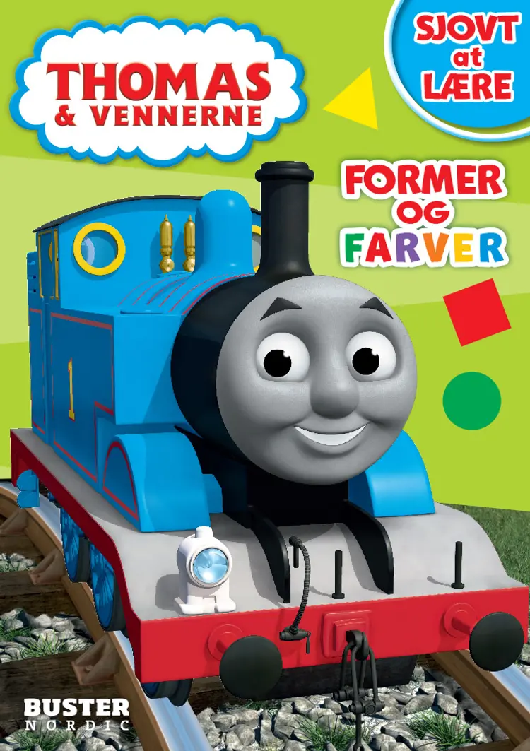 Thomas