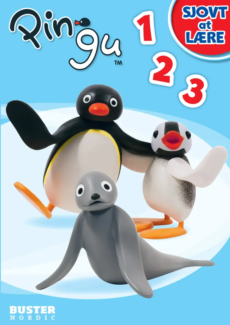 Pingu
