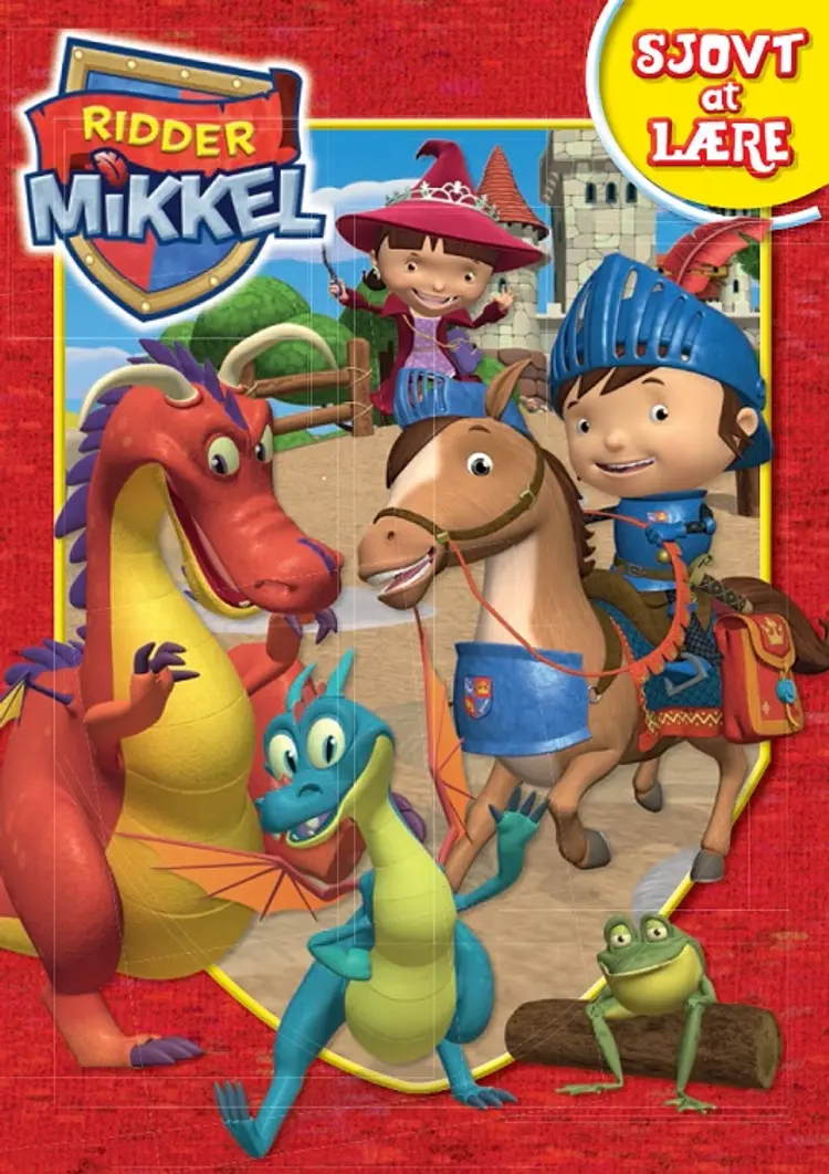 Ridder Mikkel