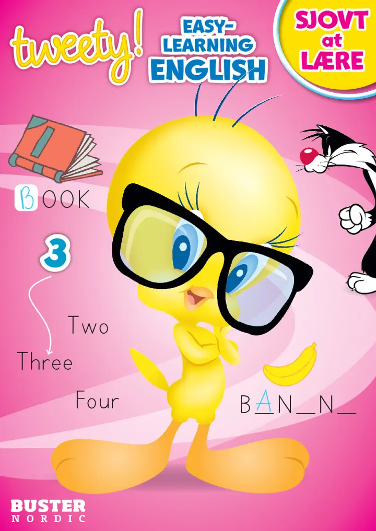 Tweety