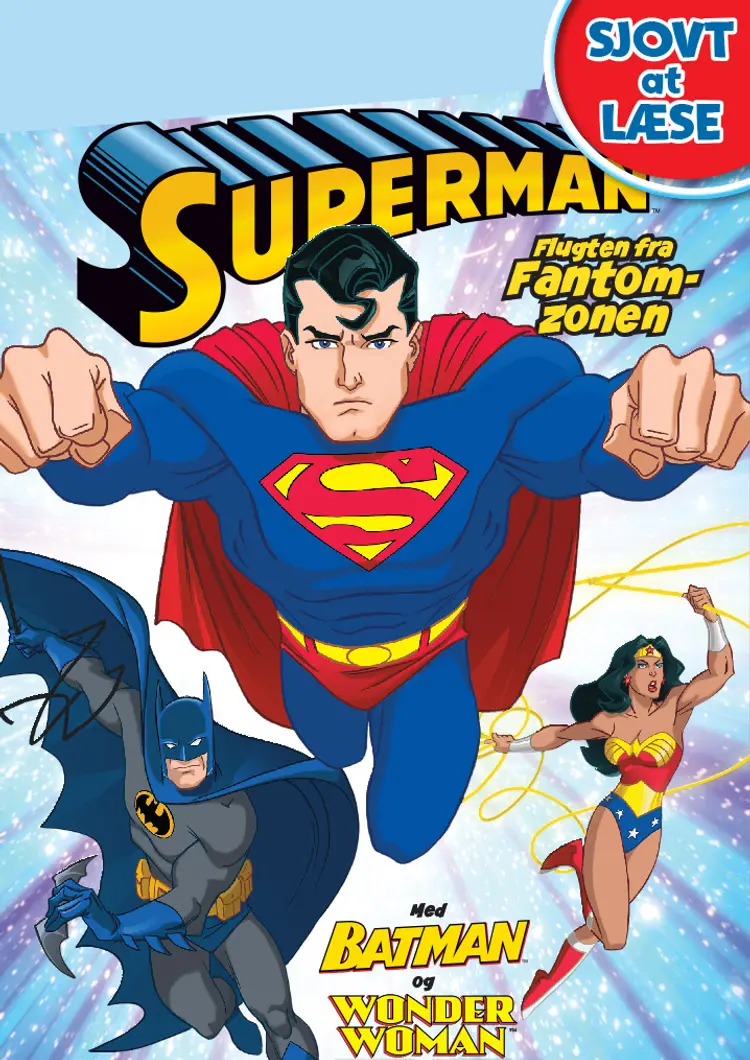 Superman