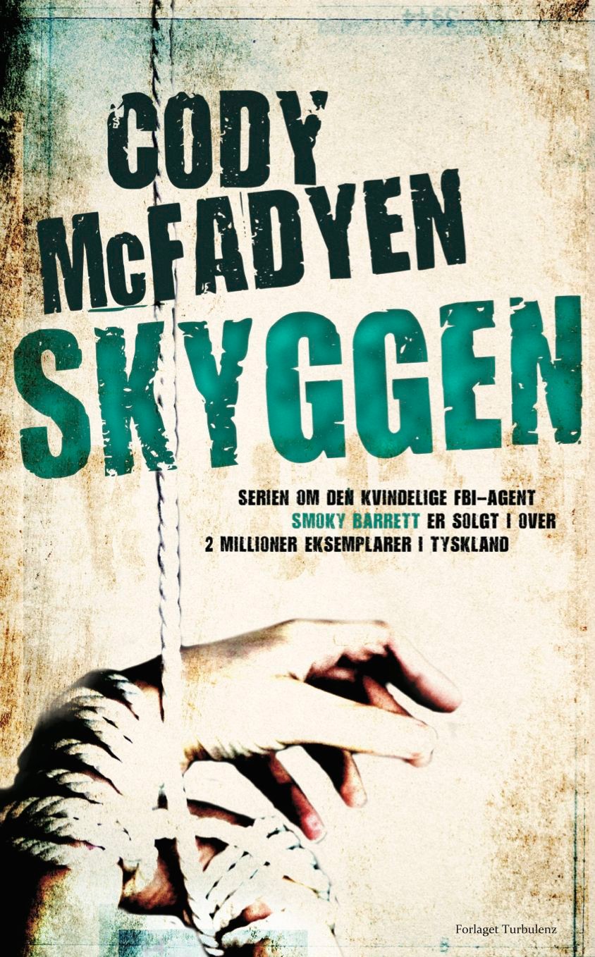Skyggen cover
