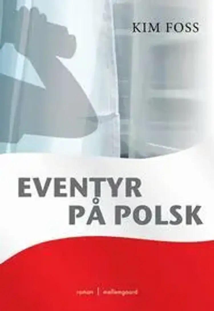 Eventyr på polsk af Jens Eichler Lorenzen