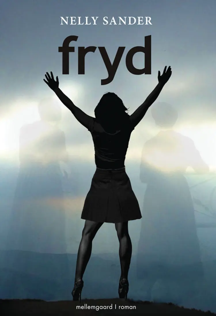 Fryd af Mai Skydt