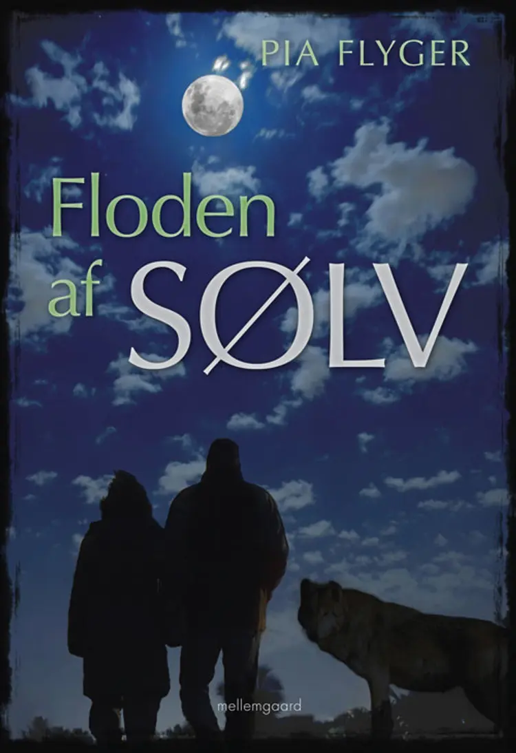 Floden af Sølv af Pia Flyger