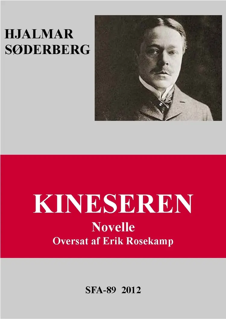 Kineseren af Hjalmar Söderberg