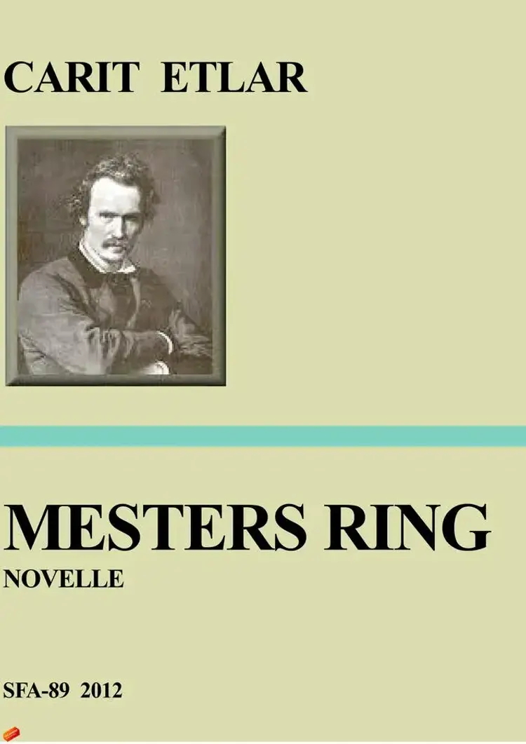 Mesters ring af Carit Etlar