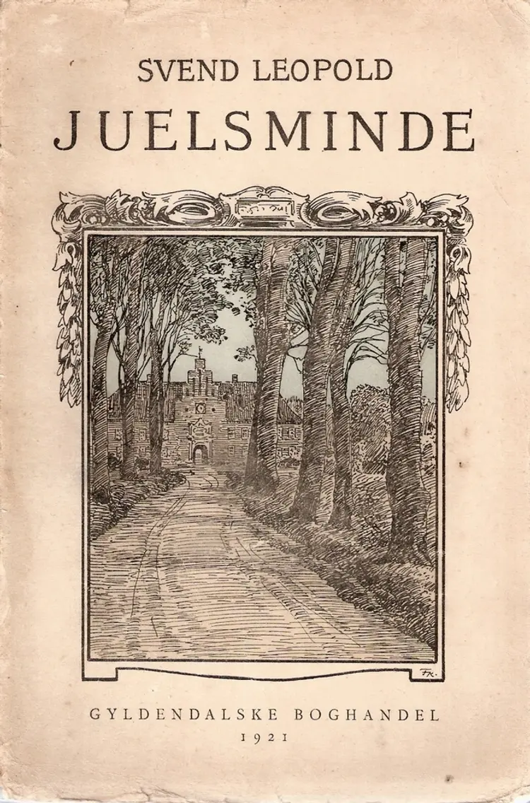 Juelsminde af Svens Leopold