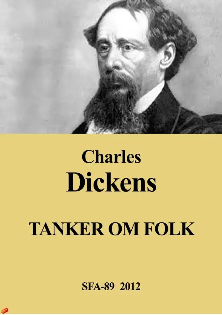 Tanker om folk af Charles Dickens