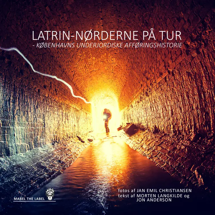 Latrin-nørderne på tur af Morten Langkilde